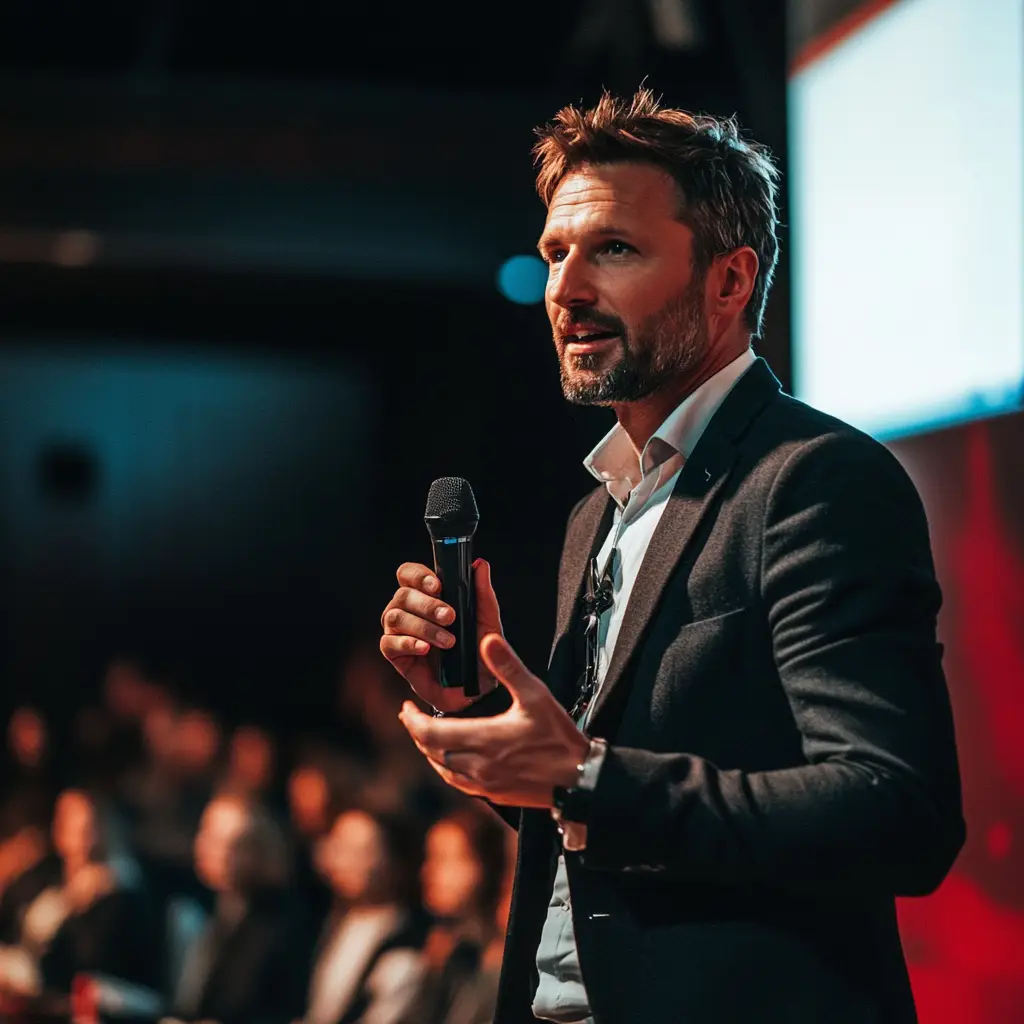denticon_A_confident_male_giving_a_talk_at_a_professiona_c4758ede-8008-4118-a2e0-38ae79200735_2